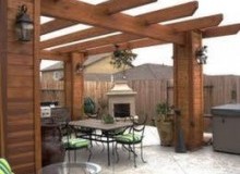 Kwikfynd Pergolas
murrabitwest